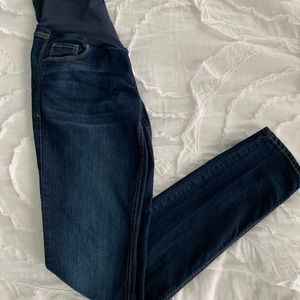 Old Navy Maternity jeans - skinny